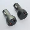 China Qc 3.0 Cell Phone Car Charger factory