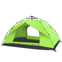 China Waterproof 1200mm Folding Camping Tent for sale