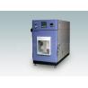China High Accuracy Over Temperature Protect Environmental Test Chamber Climatic Chamber factory