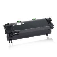 China Generic Lexmark MS810 MS811 Printer Ink Toner Cartridges 52D2000 Refills factory