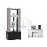 China Space Protection Tensile Testing Machine , Two Columns Tensile Testing Equipment factory