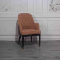 Quality Padded Dining Room Chairs for sale