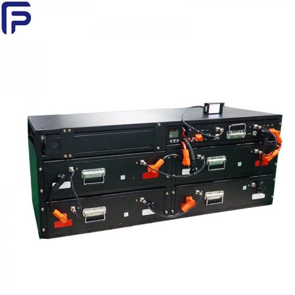 Quality 192V 20kWh High Voltage Battery LiFePO4 Battery Pack 6000 Cycles 100Ah For for sale