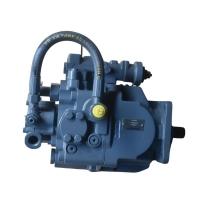 China Mini Excavator Hydraulic Pumps EC80D ECR88 14623786 With 12 Months Warranty factory