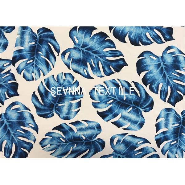Quality Weft Knitted Acid Printing Nylon Repreve Fabric Stretching Anti Odor Eco Friendly Ethical Fashion for sale