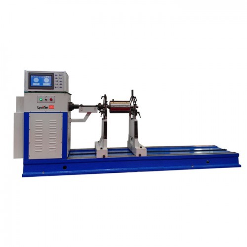 Quality Lixian Horizontal Dynamic Balancing Machine 180-1000R/Min Rustproof for sale