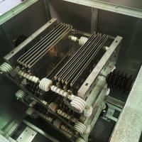 Quality Metal Neutral Grounding Resistor Heat Resistant Transformer 20kV 5kA for sale