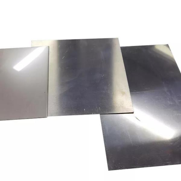 Quality 3mm Cold Rolled 304 Stainless Plate Ss Steel Plate 201 202 304 304L for sale