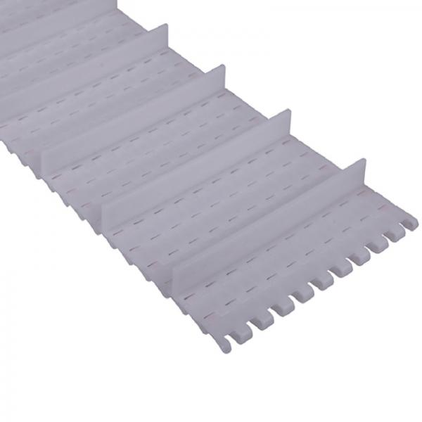 Quality Partition 30-90 Degrees Inclined Conveyor Belts EP100 EP150 EP200 for sale