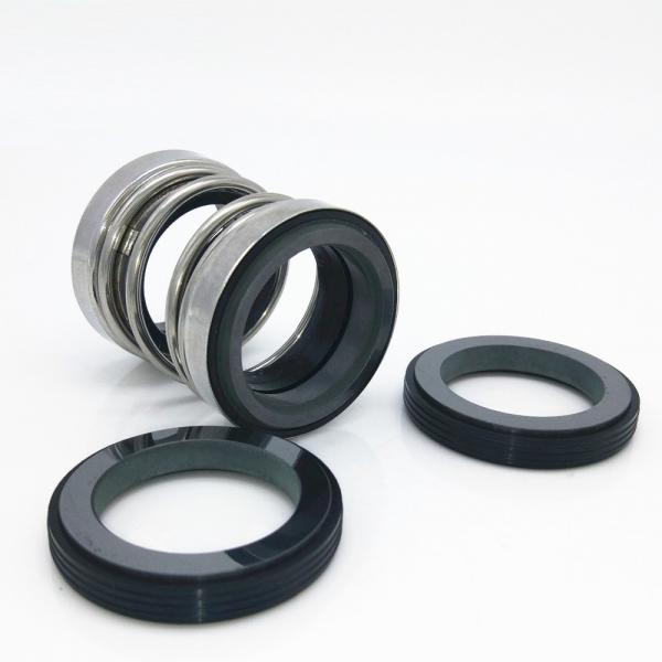 Quality 6m/Sec Type 208 Industrial Mechanical Seals Double Acting Mechanical Seal for sale