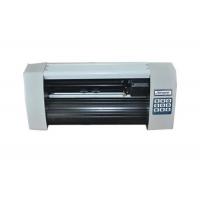 China 13- Inch Sticker Cutting Plotter , Vinyl Sticker Plotter Machine 5% To 95% Humidity for sale