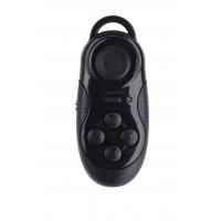China Android Wireless Smart Gamepad Used For Moblie Phone , MID, TV box black color and VR Device factory