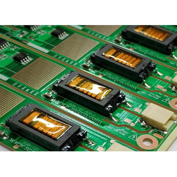 Quality Free SMT PCB Assembly For Your Order Smt Pcba Manufacturing Smt Control Board for sale