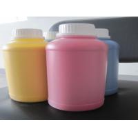 China CE Full Color Dye Sublimation Eco-solvent Ink For DX5 / DX5.5 / DX7 print heads factory