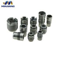 Quality Tungsten Carbide Nozzles for sale