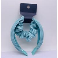 Quality Fabric Hair Accessories for sale