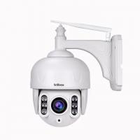 China Two Way Audio Outdoor Waterproof 3MP 5X PTZ Camera CCTV Camera Security Camera System factory
