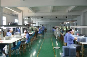China Factory - Dongguan Fuyconn Electronics Co,.LTD