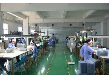 China Factory - Dongguan Fuyconn Electronics Co,.LTD