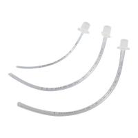 Quality Cuffed Uncuffed Endotracheal Tube for sale