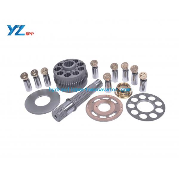 Quality JMF151 Hydraulic Pump Spare Parts Auxiliary Hydraulic Kit For Excavator R220-9 R225-9 for sale