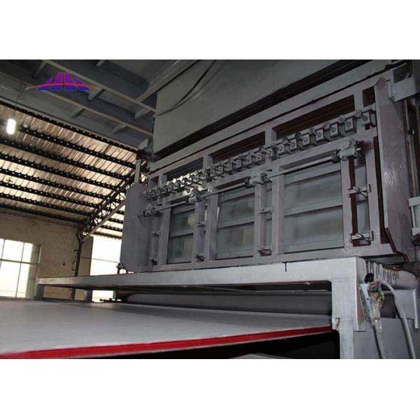 Quality 4800mm 120gsm Medical Non Woven Fabric Making Line High Speed for sale