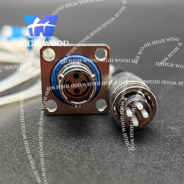 Quality JYS series optical fiber connector for sale
