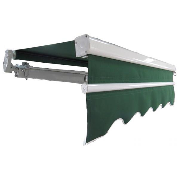 Quality Balcony Waterproof Retractable Awning for sale