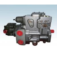 China Kawasaki Hydraulic Piston Pump K3SP36,Swash Plate Type Axial Piston Pumps factory