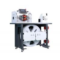 Quality INC-HB30-F ALL IN ONE Corrugated Tube Cutting Machine, Tube cutter; Cutting for sale