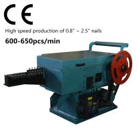 Quality High-accuracy Blind Rivet Making Machine for Mandrel Making for sale