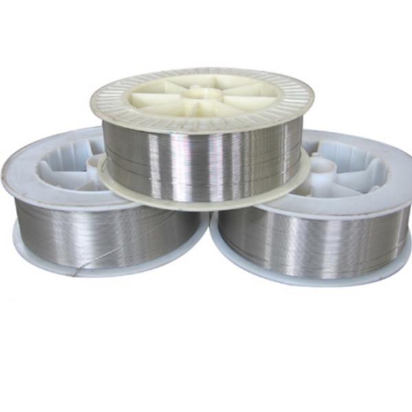 Quality 0.4mm Bright And Soft 201 304 Grade Welding Stainless Steel Wire for sale