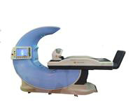 Quality Professional Spinal Stretch Decompression Device Comfort Treatment Process for sale