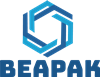 China Beapak Packaging Ltd logo