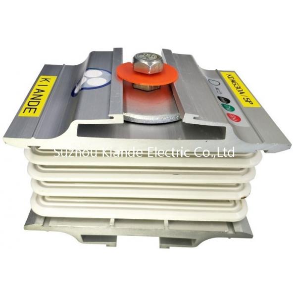 Quality 1000a Aluminum Conductor Joint Busbar Systems Connection for sale