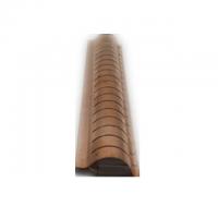 Quality Rf Door Finger RF Fingerstock Gaskets Beryllium Copper Fingers for sale