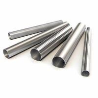 Quality Hot Rolled 420 Stainless Steel Tubing 15mm 20mm 30mm for sale