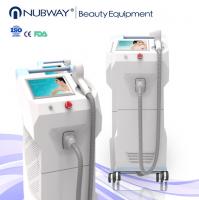 China diode laser hair removal equipment laser hair removal factory
