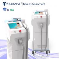 China Best laser hair removal /808nm diode laser hair removal factory