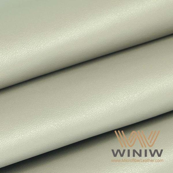 Quality Stylish And Elegant High Cost Performance Self Adhesive Leather Pu Fabric For for sale