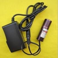 China 660nm 200mw Red Dot Beam Laser Module with 5V Power Supply For Electrical Tools And Leveling Instrument for sale