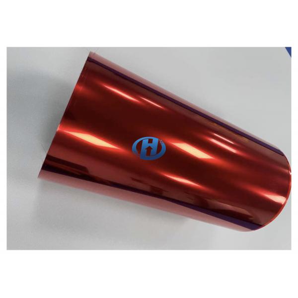 Quality 36um Polyester Release Film Waste Discharge Film In 3C Industry Converting for sale