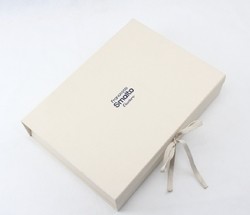 Quality Rectangle Custom Shoes Box Case And Bag plain Cardboard Material for sale