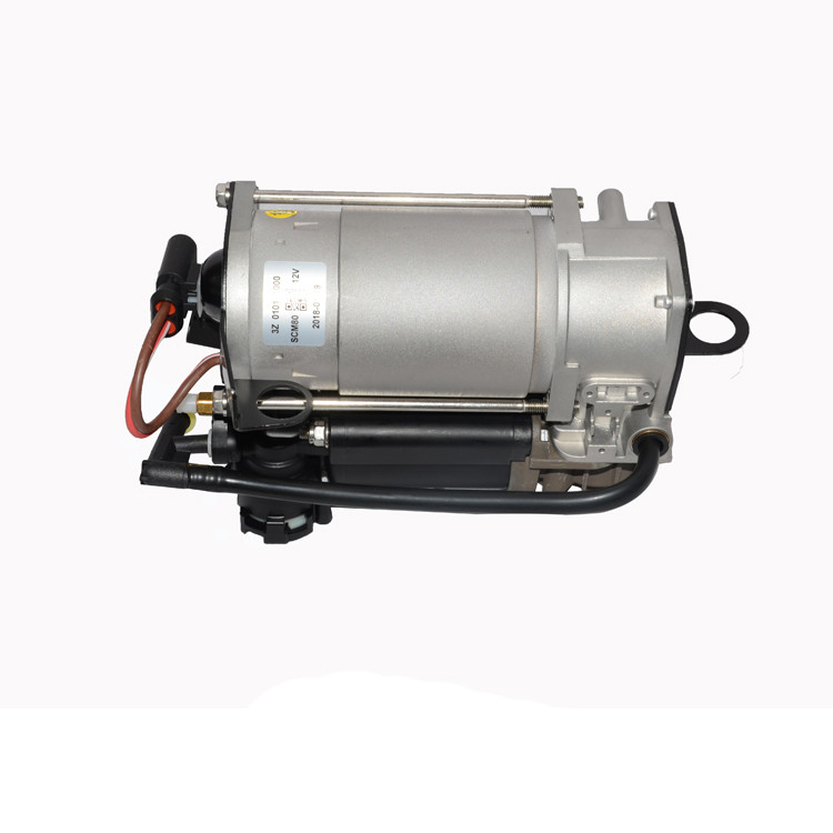 China TS16949 Air Ride Suspension Compressor For Mercedes S Class W220 W211 A2203200104 A2113200304 factory