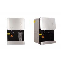 Quality Hands Free Touchless SUS304 500W Heating Pipeline Water Cooler Dispenser Smart for sale