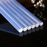 Buy cheap Super Clear Hot Melt Glue Stick Making Machine , Transparent EVA Stick , Rod , from wholesalers