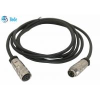 Quality MCU To RCU RET Control Cables 0.5~100 Meter 5 Pin AISG Male To Female for sale