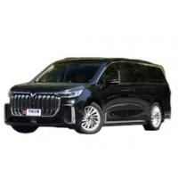 Quality ISO Certified VOYAH Dreamer 2023 Voyah Dongfeng Electric Suv 25km/H for sale