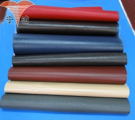 Quality UV Protected Plastic Coated Canvas Fabric Tear - Resistant For Beach Chair for sale