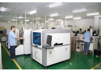 China Factory - Shenzhen King Visionled Optoelectronics Co.,LTD